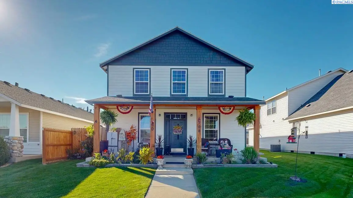 4708 Belgian Lane, Pasco, WA 99301 - #1