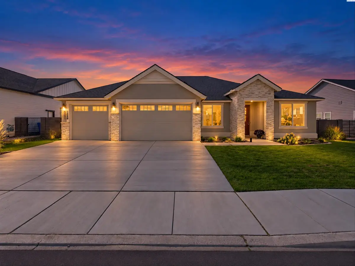 383 Ventus St, Richland, WA 99352 - #1