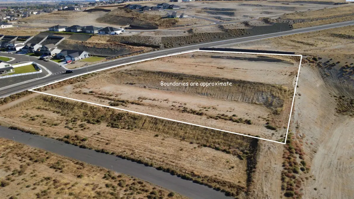 nka Paradise Way #Lot 5, West Richland, WA 99353 - #1