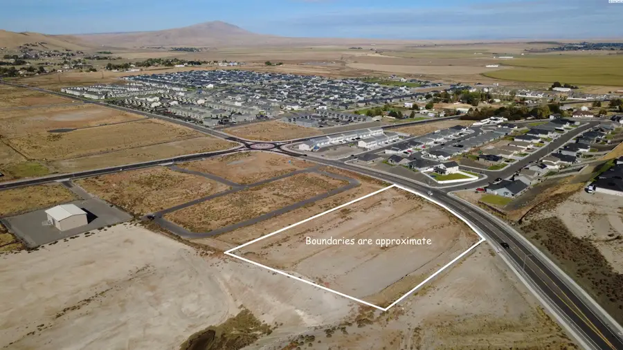 nka Paradise Way #Lot 5, West Richland, WA 99353 - #2