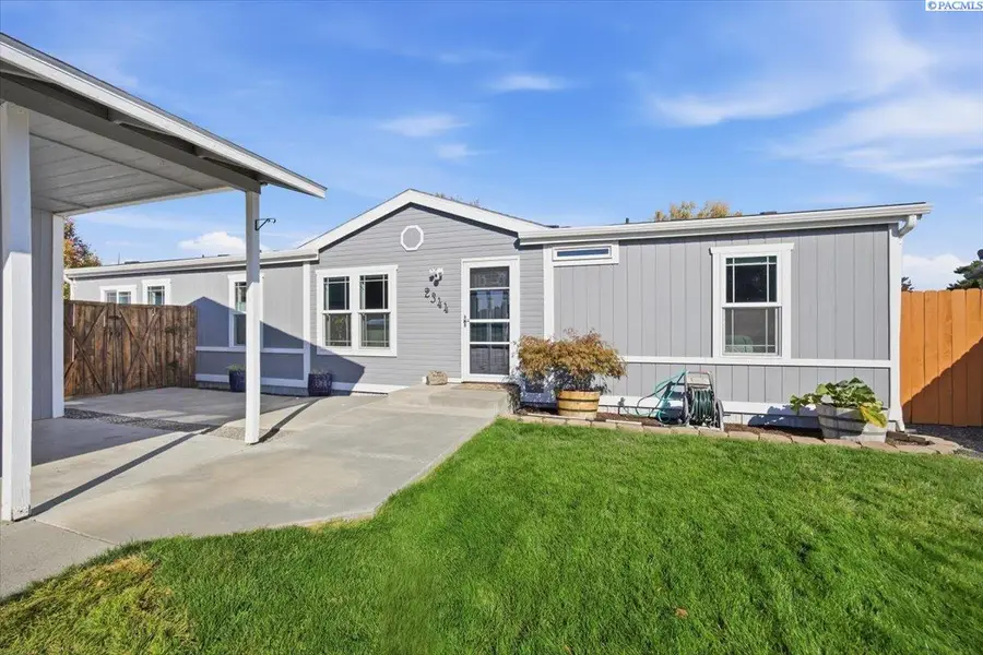 2344 S Buntin Lp, Kennewick, WA 99337 - #2