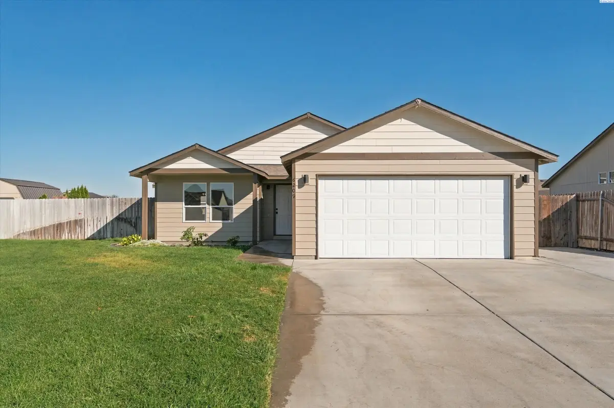 6209 Panther Lane, Pasco, WA 99301 - #1