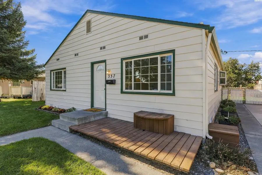 357 Sanford Ave, Richland, WA 99352 - #2