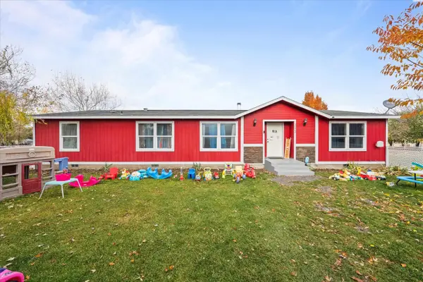 20262 NE Road B.5, Soap Lake, WA 98851