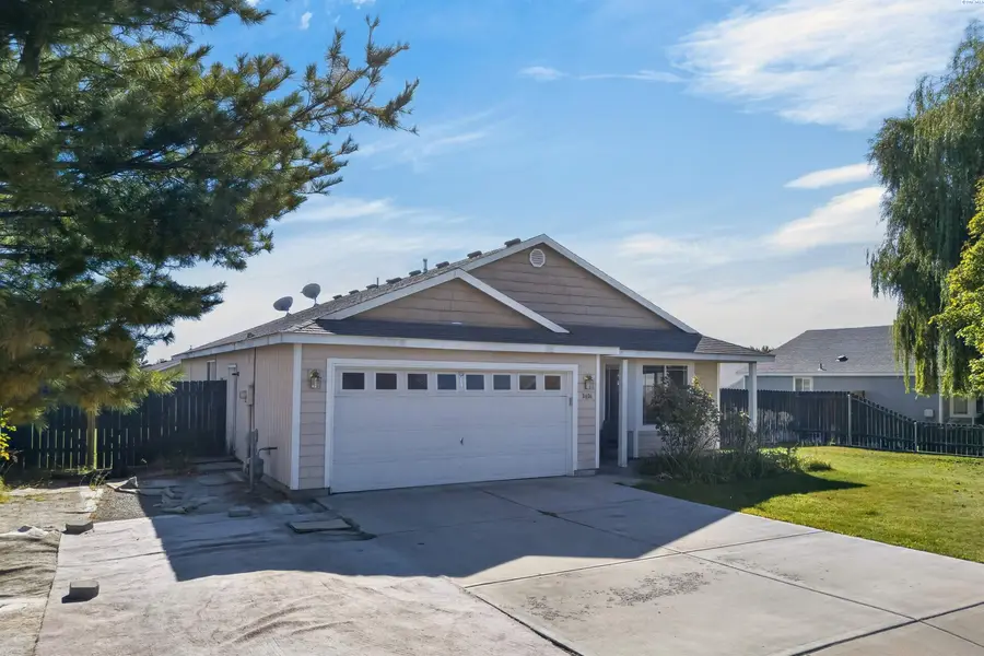9404 Percheron Dr, Pasco, WA 99301 - #2