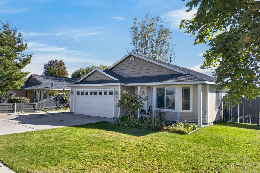 9404 Percheron Dr, Pasco, WA 99301 - #3