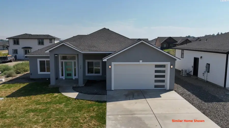 607 Ruby Ct, Grandview, WA 98930 - #2