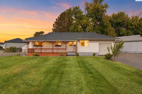 1937 Everest #Ave, Richland, WA 99354