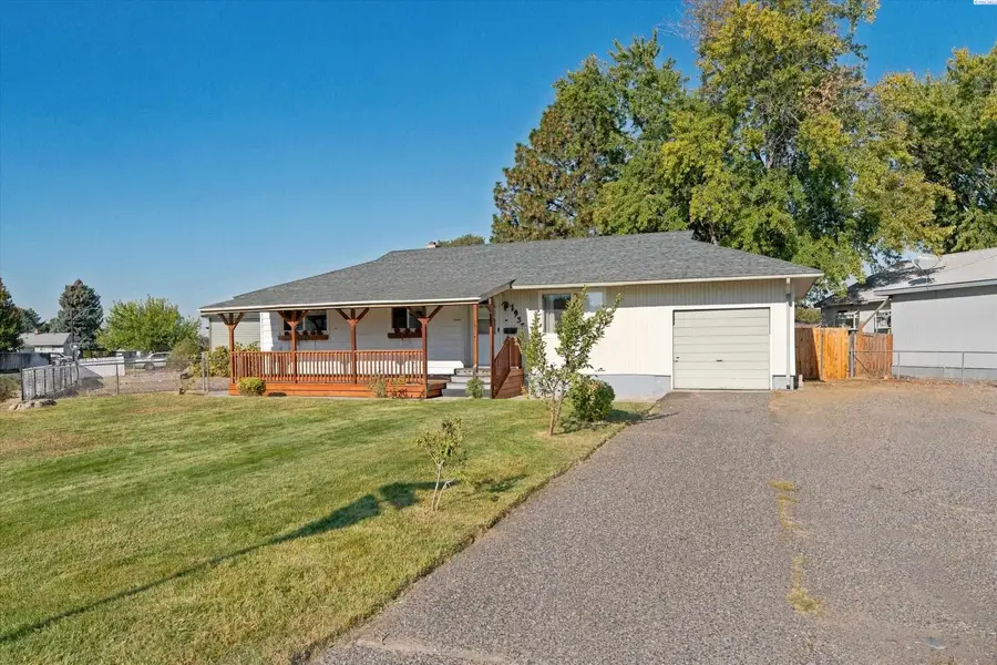 1937 Everest #Ave, Richland, WA 99354 - #2