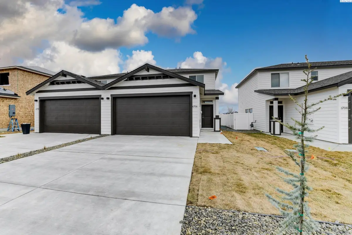 6706 Dradie Pl, Pasco, WA 99301 - #1