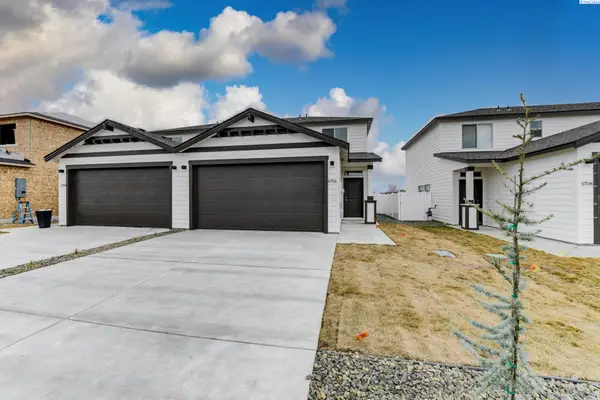 6706 Dradie Pl, Pasco, WA 99301