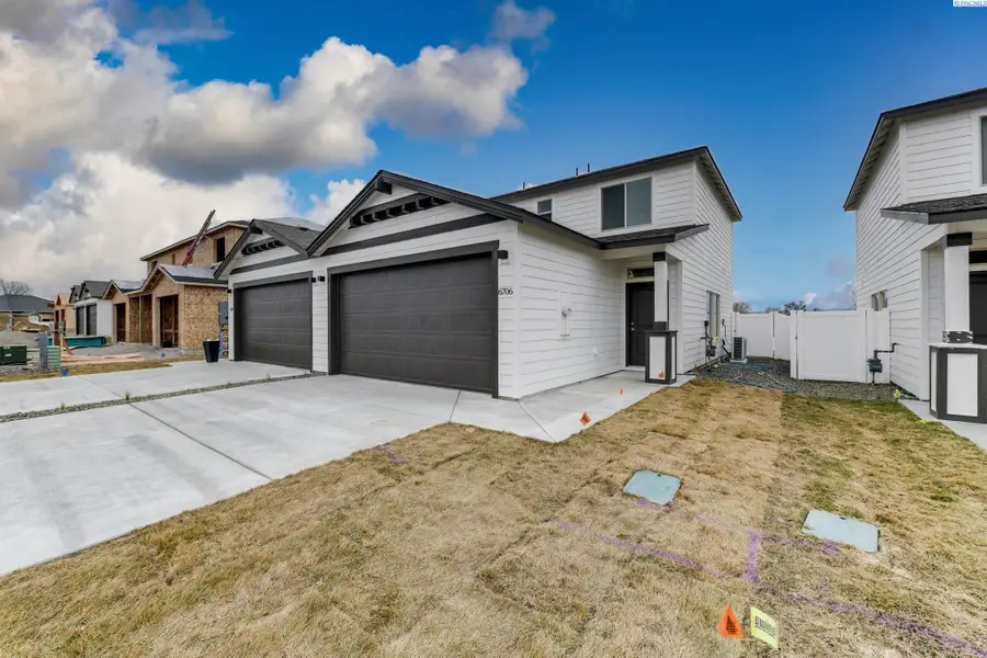 6706 Dradie Pl, Pasco, WA 99301 - #2
