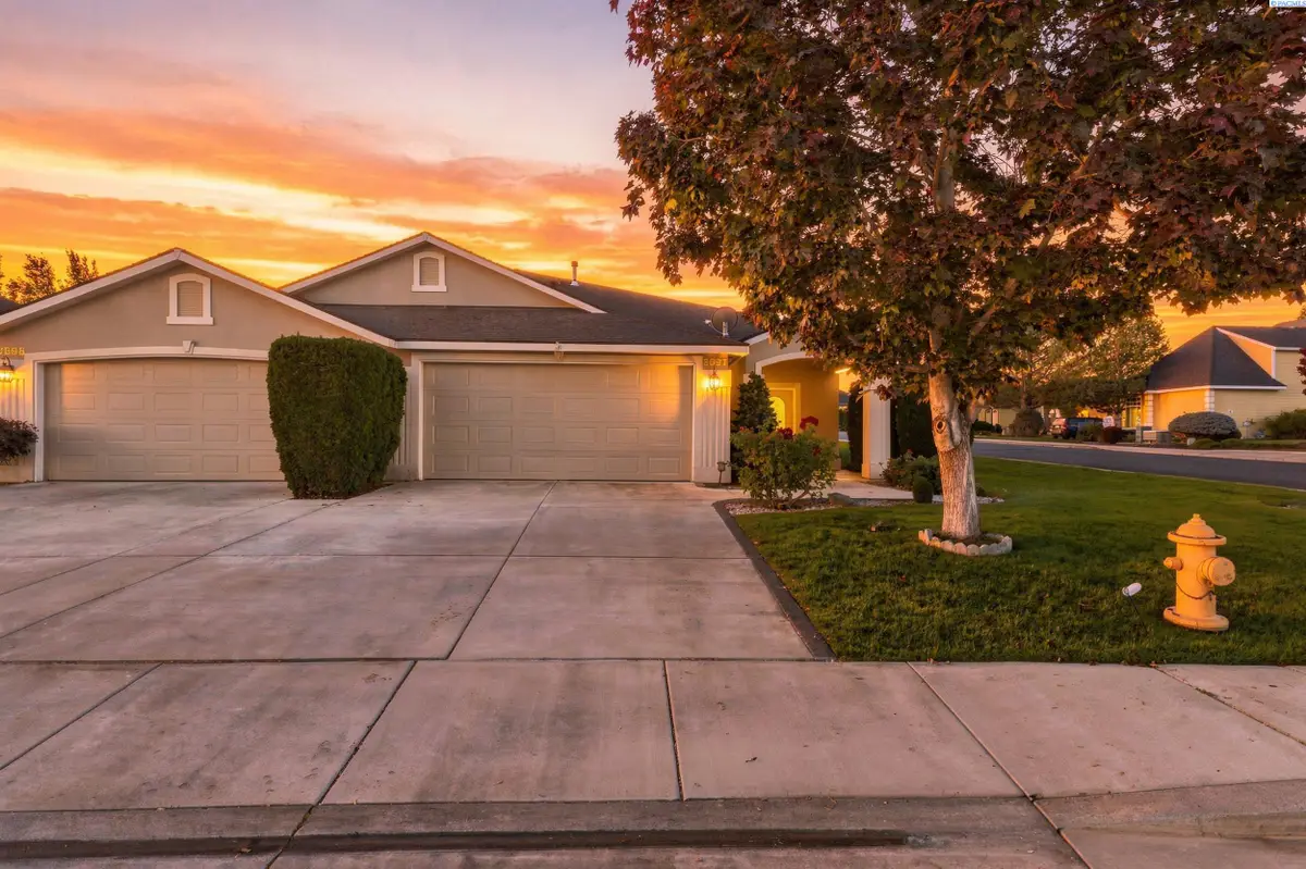 3597 Waterford St, Richland, WA 99352 - #1