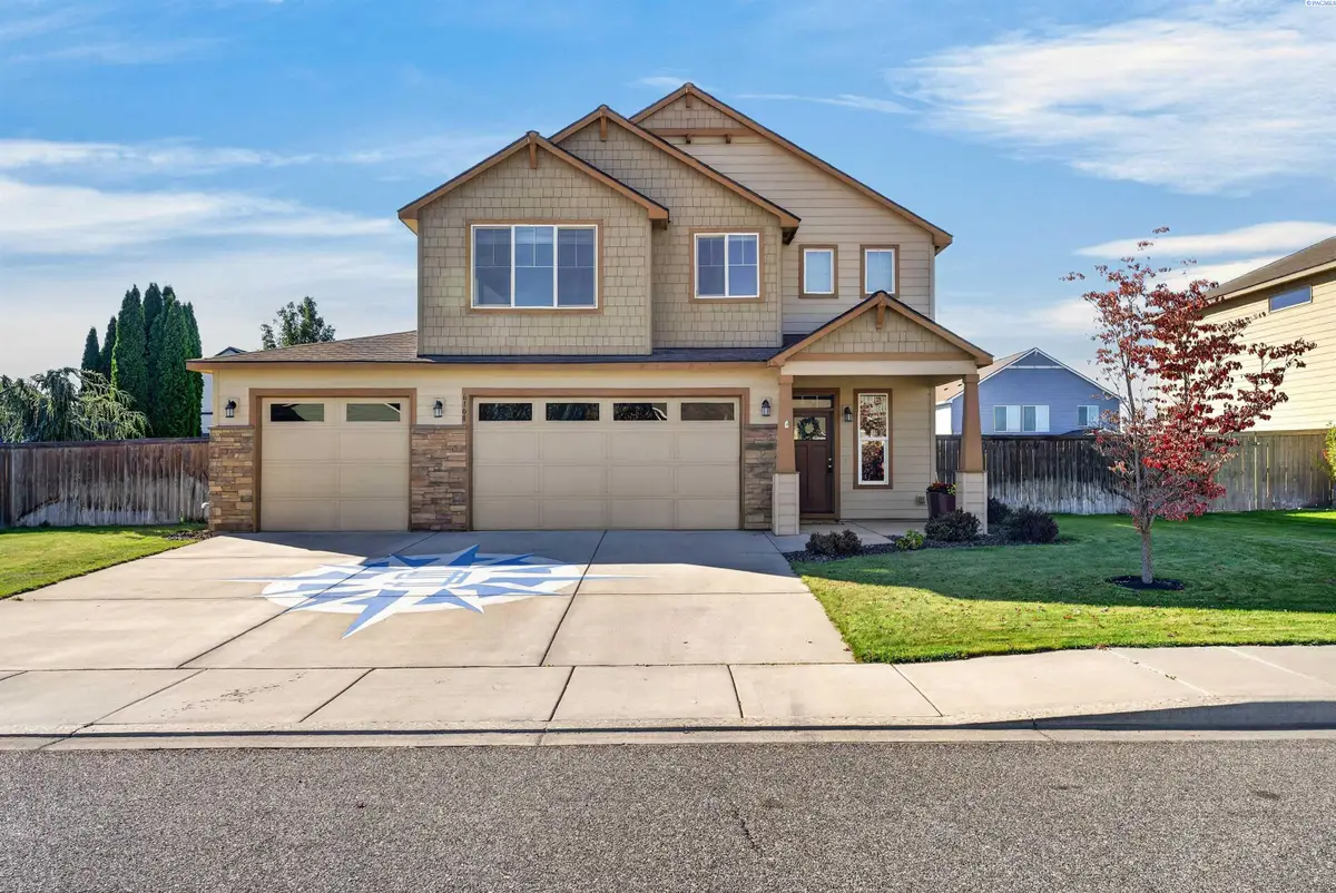 6108 Somerset Lane, Pasco, WA 99301 - #1