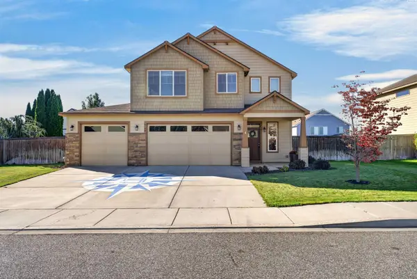 6108 Somerset Lane, Pasco, WA 99301