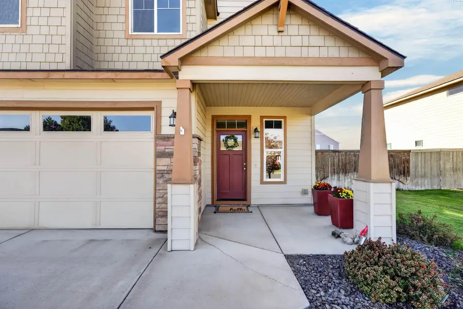 6108 Somerset Lane, Pasco, WA 99301 - #3