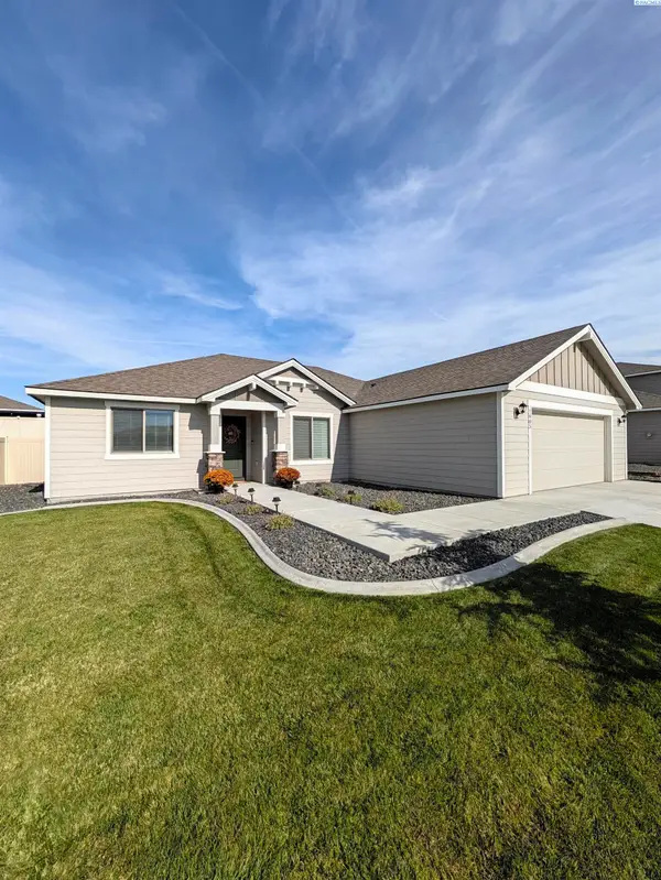 7905 Cariboo Drive, Pasco, WA 99301