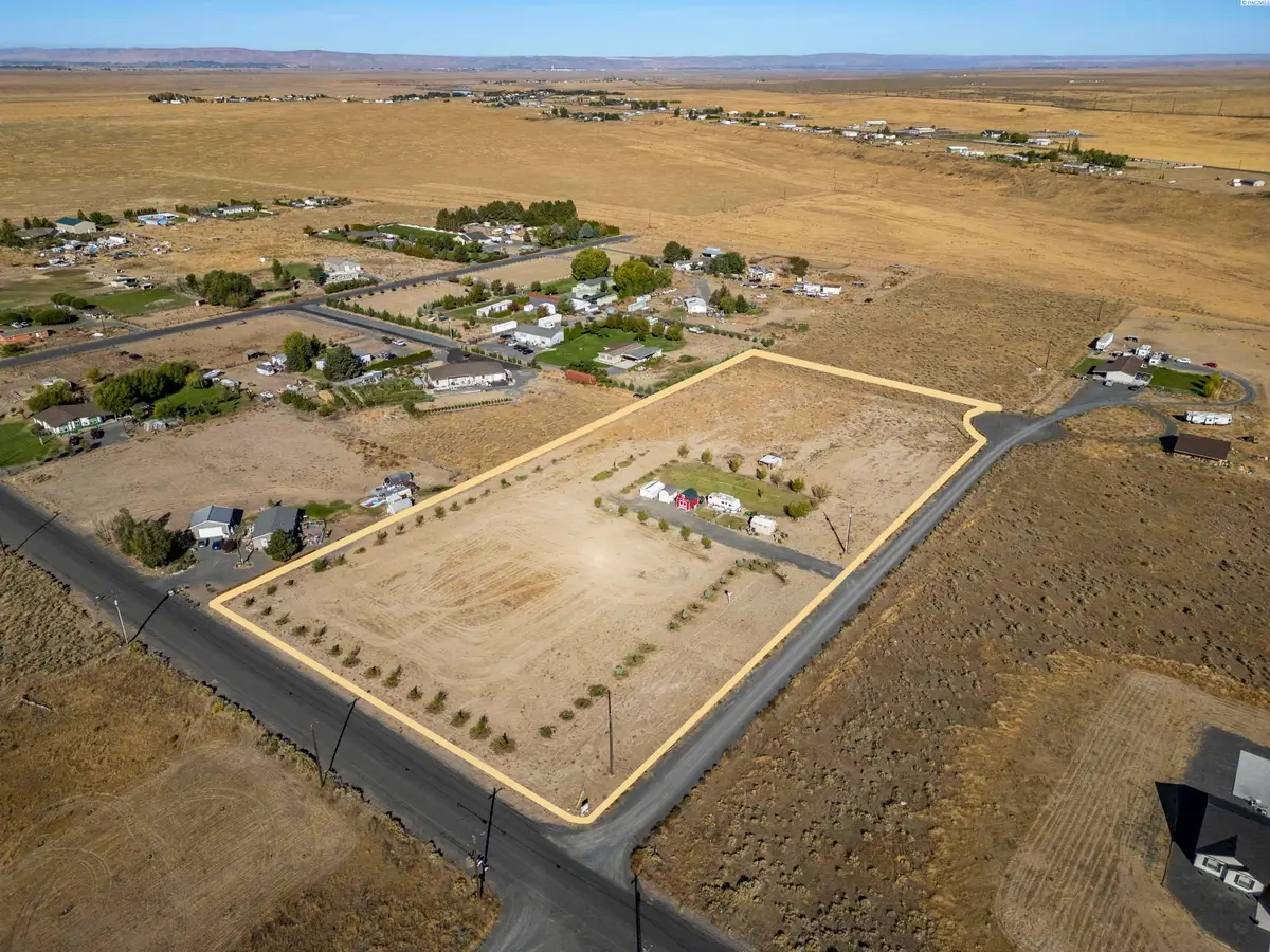 7814 NE Road D.7, Moses Lake, WA 98837 - #1