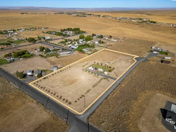 7814 NE Road D.7, Moses Lake, WA 98837