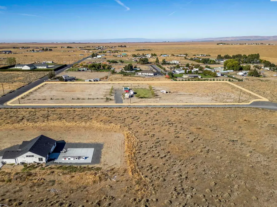 7814 NE Road D.7, Moses Lake, WA 98837 - #2