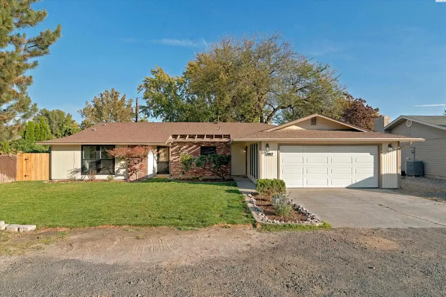 4917 W Sylvester St, Pasco, WA 99301 - #3