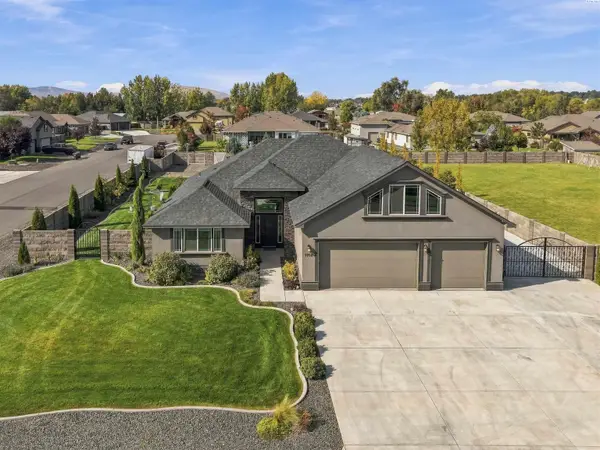 1916 Road 72, Pasco, WA 99301