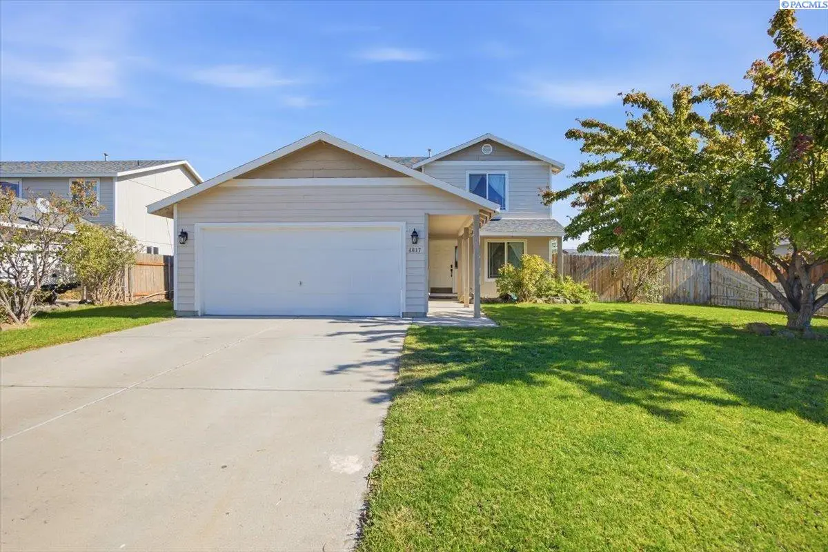 4617 Muris Ln, Pasco, WA 99301-9321 - #1