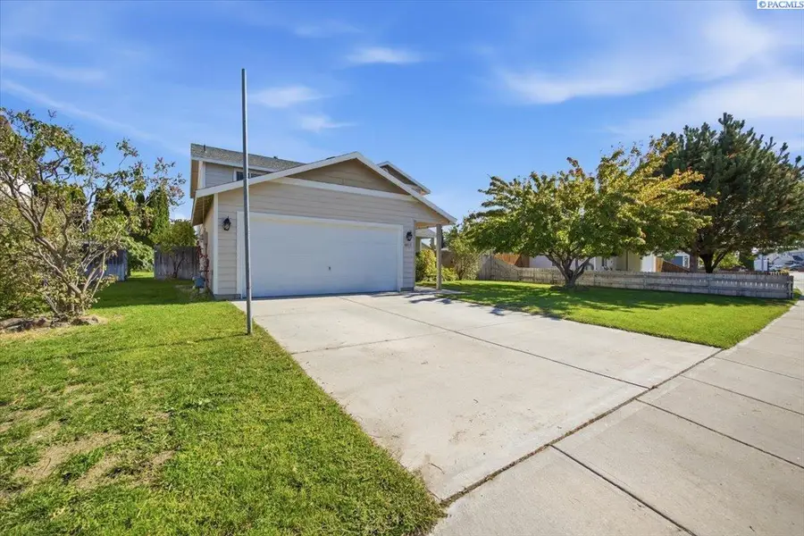 4617 Muris Ln, Pasco, WA 99301-9321 - #2
