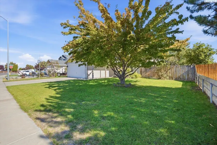 4617 Muris Ln, Pasco, WA 99301-9321 - #3