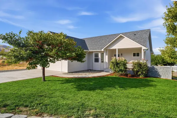 1210 Gage Blvd, Richland, WA 99352