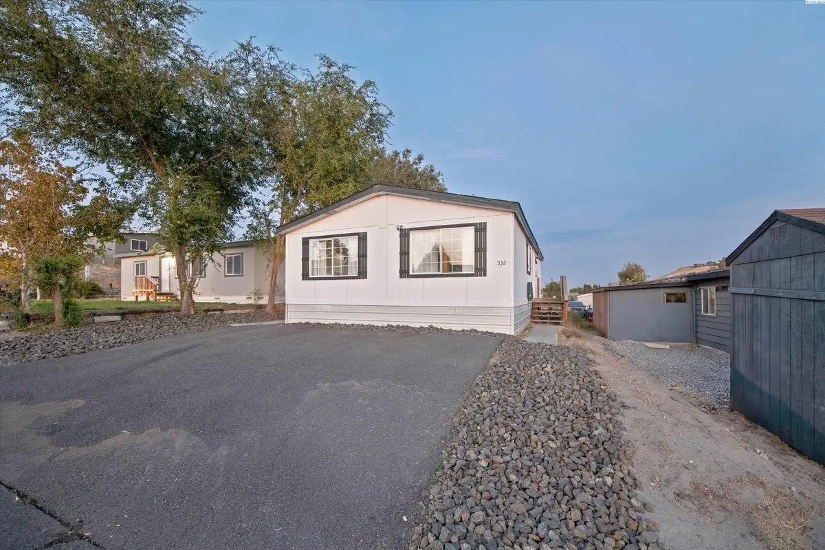 332 Buckwheat Court, West Richland, WA 99353 - #1