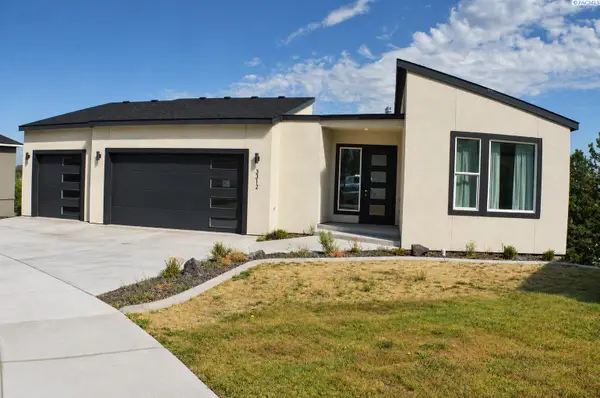 3312 Bing Street, West Richland, WA 99353