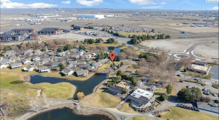 2539 Prestwick Dr, Richland, WA 99354 - #3