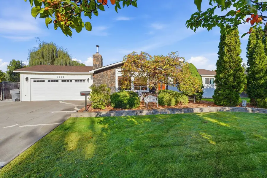 1827 Mcmurray Ave, Richland, WA 99354 - #2