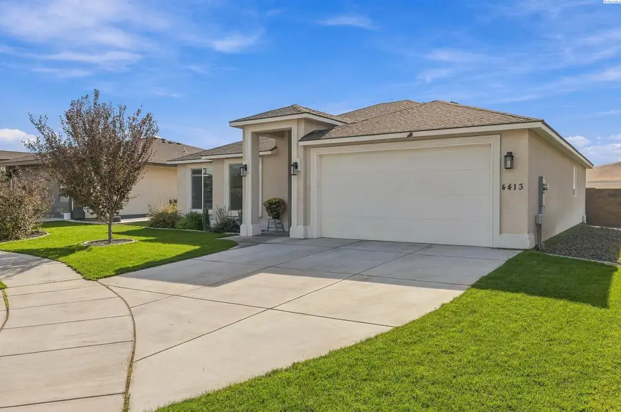 4413 Village View Street, Richland, WA 99352 - #3