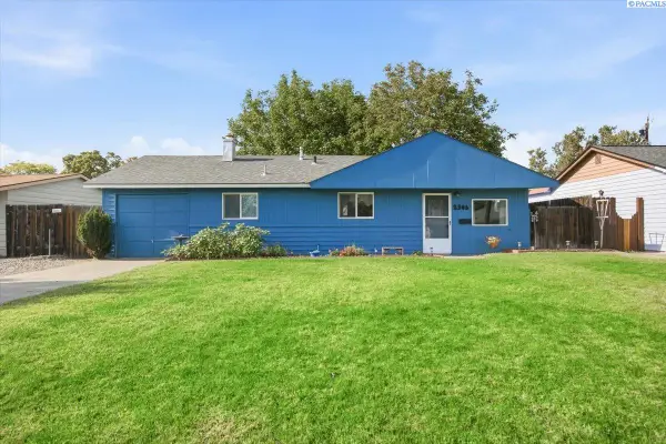2306 Dallas St, Richland, WA 99352