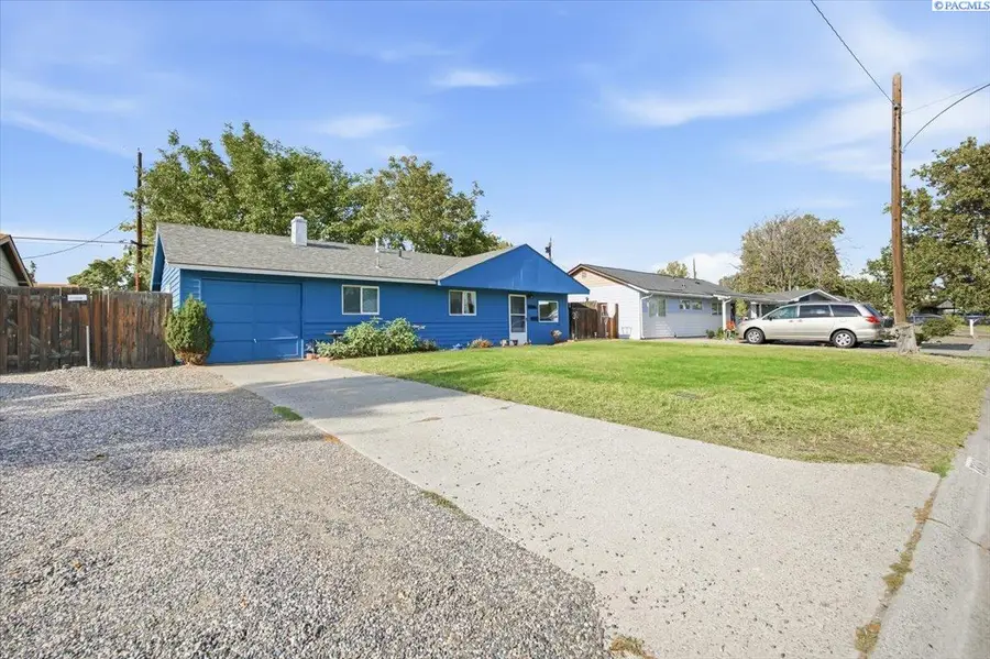 2306 Dallas St, Richland, WA 99352 - #2