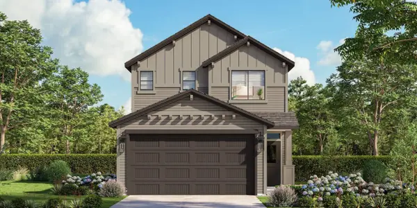 2128 Dulcis Ave (lot 96), Richland, WA 99352