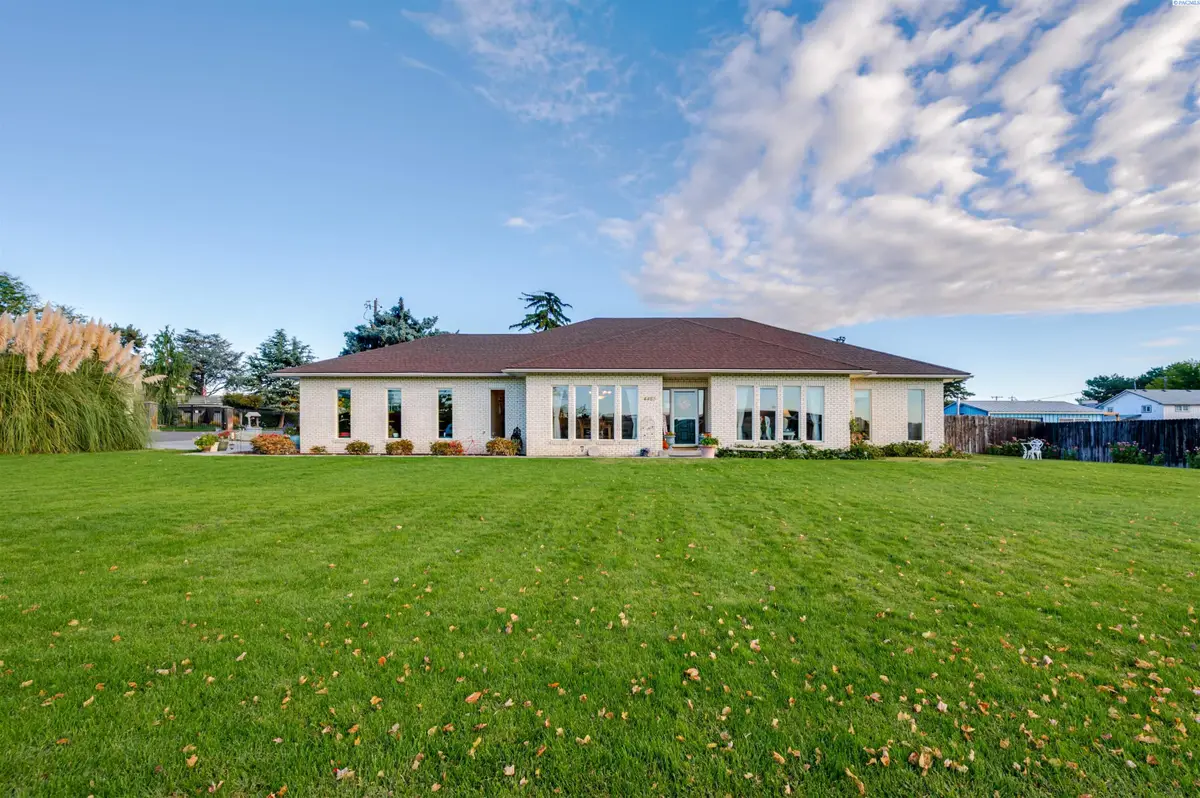 4425 W Riverhaven St, Pasco, WA 99301 - #1