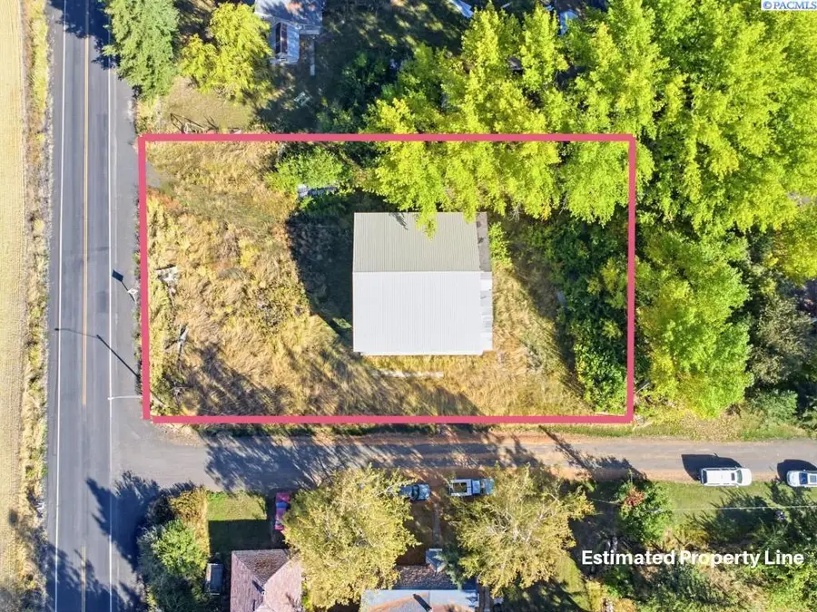 314 W Lincoln St, Farmington, WA 99128 - #2
