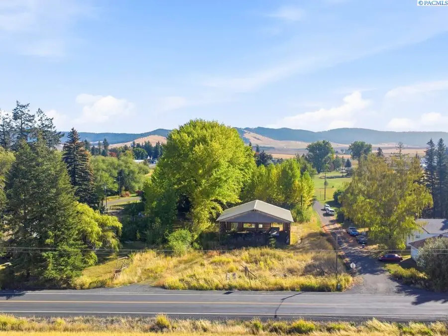 314 W Lincoln St, Farmington, WA 99128 - #3