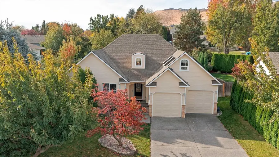 1817 Newhaven Loop, Richland, WA 99352 - #2