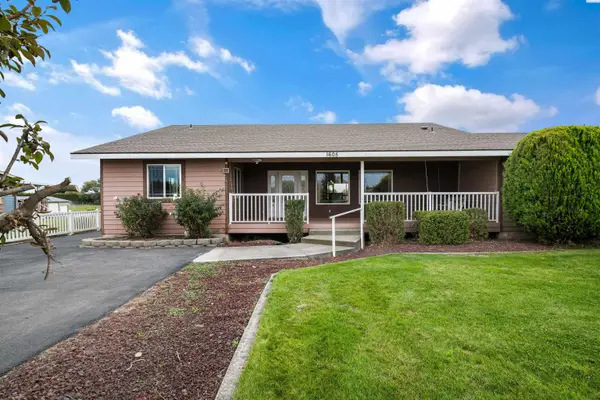 1605 Road 76, Pasco, WA 99301