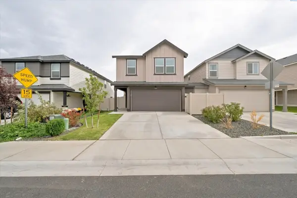 725 S Yolo Pl, Kennewick, WA 99336