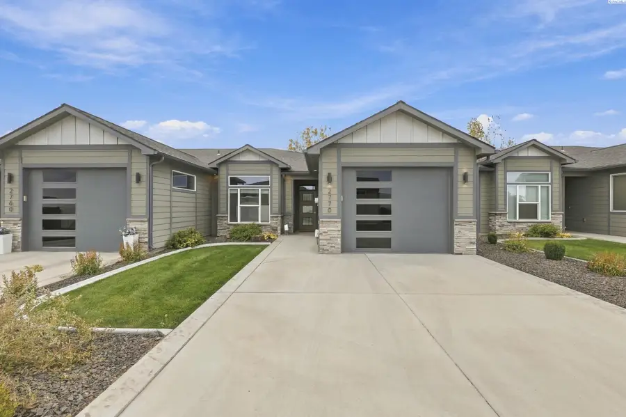 2770 Friesian Court, West Richland, WA 99353 - #2