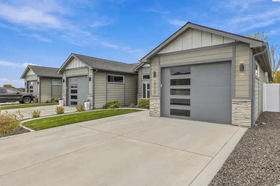 2770 Friesian Court, West Richland, WA 99353 - #3