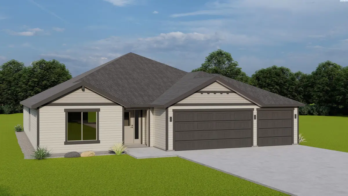 10619 Sunfish Dr, Pasco, WA 99301 - #1