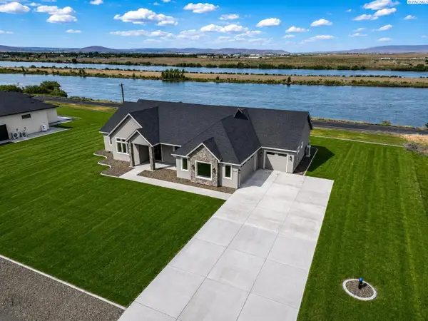 161 Riviera Drive, Pasco, WA 99301