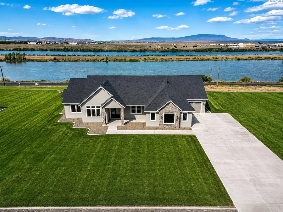 161 Riviera Drive, Pasco, WA 99301 - #3