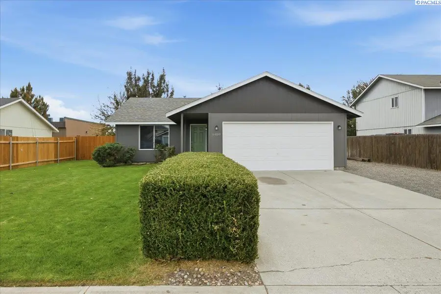 6408 Fenway Dr, Pasco, WA 99301 - #2